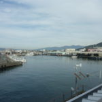 沼津市へ！　～沼津港　2020年冬～