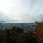 2021年　紅葉予想