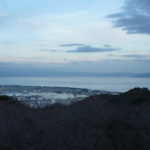 静岡市へ！　～日本平～