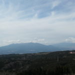 三島市へ！　～山中城～