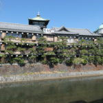 伊東市へ！　～伊東温泉　2020年春～