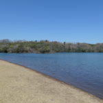 伊東市へ！　～一碧湖　2020年冬～