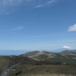 伊豆市へ！　～仁科峠　2020年春～