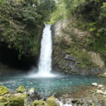 伊豆市へ！　～浄蓮の滝～