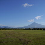 富士市へ！　～富士川～