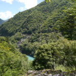 川根本町へ！　～寸又峡～