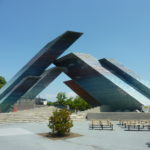 甲府市へ！　～山梨県小瀬スポーツ公園　2020年夏～