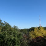 横浜市へ！　～三ッ池公園～