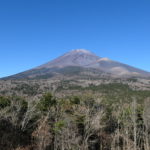 1時間でどこまで行ける??　～富士吉田市～