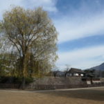 長野市へ！　～松代城～