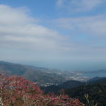 函南町へ！　～十国峠～