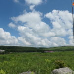 諏訪市へ！　～霧ヶ峰～