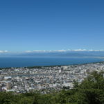 山と名水を巡る旅　第二弾