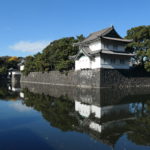 千代田区へ！　～江戸城跡皇居東御苑～