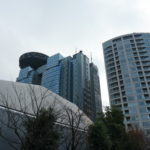 港区へ！　～赤坂サカス～