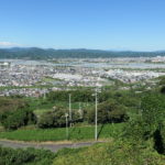 山と名水を巡る旅　第三弾