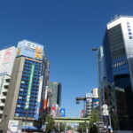 千代田区へ！　～秋葉原～