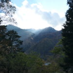 北杜市へ！　～北精進ヶ滝～