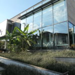 新宿区へ！　～早稲田周辺～