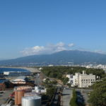 沼津市へ！　～沼津港　2022年冬～