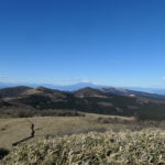 伊豆市へ！　～仁科峠　2022年冬～