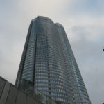 港区へ！　～六本木ヒルズ～