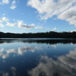 伊東市へ！　～一碧湖　2022年冬～