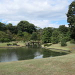 文京区へ！　～六義園～