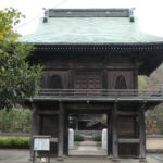 国分寺市へ！　～武蔵国分寺　お鷹の道～