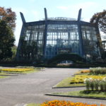 川口市へ！　～川口市立グリーンセンター～