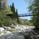 北杜市へ！　～白州・尾白川　2022年春～