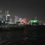 横浜市へ！　～山下公園～