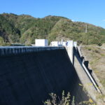 愛川町へ！　～宮ケ瀬ダム　2021年秋～