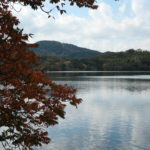 伊東市へ！　～一碧湖　2022年秋～