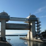 沼津市へ！　～沼津港　2023年冬～