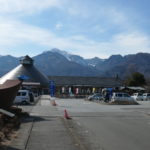 この道を行く旅