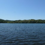 伊東市へ！　～一碧湖　2023年春～