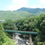 都留市へ！　～禾生エリア～