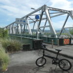 目指せ！自転車道完全走破！　3　伊豆の国市街