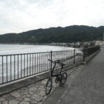 目指せ！自転車道完全走破！　6　伊東宇佐美